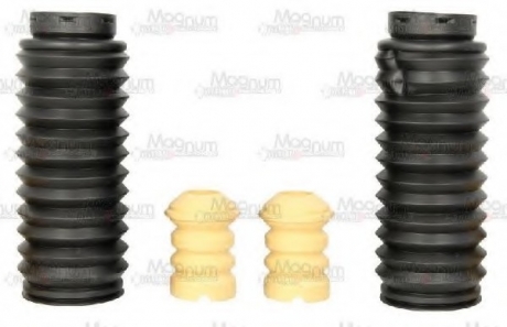 Пилозахисний к-т амортизатора MAGNUM TECHNOLOGY A9B007MT (фото 1)