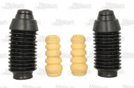 Пилозахисний к-т амортизатора MAGNUM TECHNOLOGY A9R005MT (фото 1)