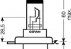 Автолампа (H4 12V 60/55W 12V P43T) OSRAM 64193SV2 (фото 1)