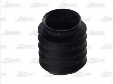 Захистний чохол амортизатора MAGNUM TECHNOLOGY A9B002MT (фото 1)