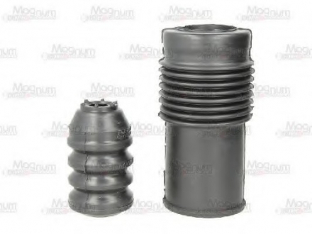 Пилозахисний кт амортизатора MAGNUM TECHNOLOGY A9S000MT (фото 1)