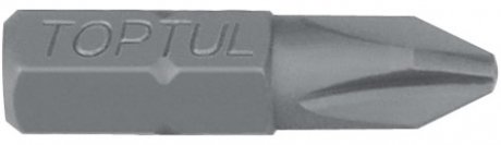 Біта Philips PH 5/16" Toptul FSBA1004 (фото 1)
