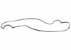 Комплект прокладок, кришка головки циліндра VICTOR REINZ 15-52384-01 (фото 10)
