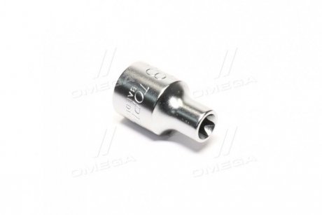Насадка ETORX 3/8";16,31;10,87;" Toptul BAED1208 (фото 1)