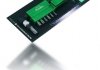 Набор бит 1/4" TORX T10H-T40H + Гобр.перех. 8ед. Toptul GAAL0801 (фото 2)