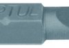 Насадка 1/4" 25мм SL3x0,5 Toptul FSAA0803 (фото 1)