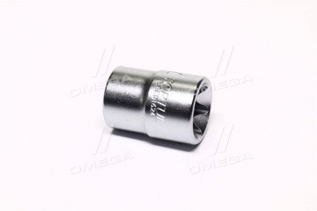 Насадка ETORX 1/2";42,77;28,99;" Toptul BAED1624 (фото 1)