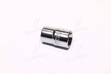 Насадка ETORX 1/2";32,98;22,46;" Toptul BAED1620 (фото 1)