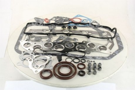 Кт. Прокладки двигателя комплект PARTS-MALL PFA-G060 (фото 1)