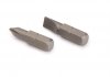 Набор бит 1/4" 7ед. (SL: 4*0.5, 5.5*1, 6.5*1.2; PH1, PH2; PZ1, PZ2) Toptul GAAV0704 (фото 5)