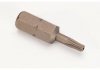 Насадка 1/4" 25мм TORX T30 с отверстием Toptul FSGA0830 (фото 2)