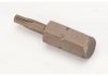 Насадка 1/4" 25мм TORX T30 с отверстием Toptul FSGA0830 (фото 3)