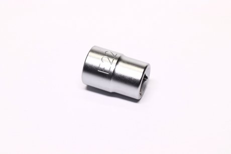 Насадка E-TORX 1/2;38,69;26,29; Toptul BAED1622 (фото 1)
