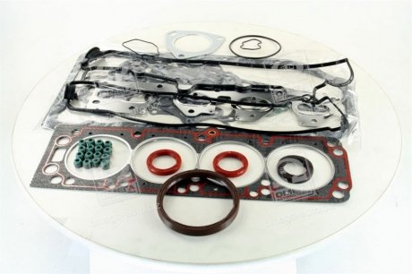 Комплект прокладок двигателя FULLl DAEWOO C20SED/C18SED/C22SED PARTS-MALL PFC-N014 (фото 1)