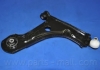Важіль підвіски (вир-во) PARTS-MALL PXCAC-002LR (фото 5)