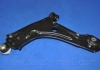 Важіль підвіски (вир-во) PARTS-MALL PXCAC-002LR (фото 4)