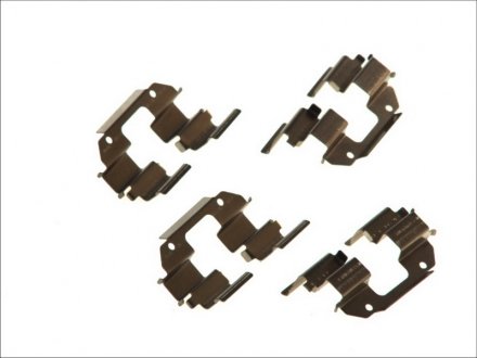 Комплектующие 109-1285 QUICK BRAKE 1091285 (фото 1)
