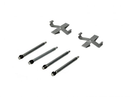 Комплектующие 109-1271 QUICK BRAKE 1091271 (фото 1)