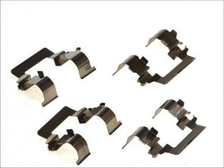 Комплектующие 109-1161 QUICK BRAKE 1091161 (фото 1)