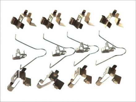 Комплектующие 109-1030 QUICK BRAKE 1091030 (фото 1)