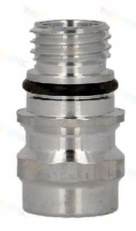 Монтажні елементи кондиціонера THERMOTEC KTT500009 (фото 1)