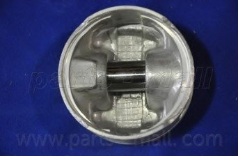 Поршень DAEWOO Lanos 77,00 1,5 8V с пальцем PARTS-MALL PXMSC-004C (фото 1)