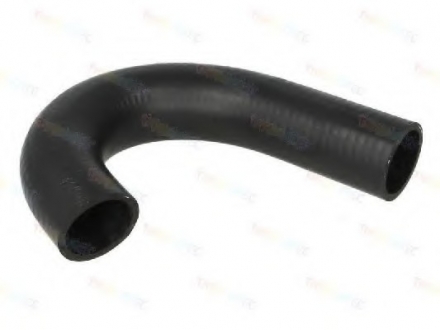 Шланг гумовий системи охолодження THERMOTEC DWF157TT (фото 1)