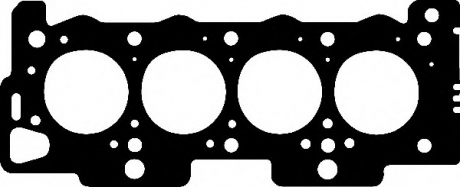 Прокладка головки блоку циліндрів (вир-во) CORTECO 414642P (фото 1)