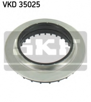 Підшипник опори амортизатора підвіски SKF VKD 35025 (фото 1)