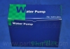 Водяна помпа (вир-во) PARTS-MALL PHA-033 (фото 5)