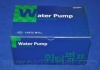 Водяна помпа (вир-во) PARTS-MALL PHB-027 (фото 9)