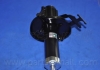 Амортизатор подв. KIA SPORTAGE передн. PARTS-MALL PJB-008A (фото 2)