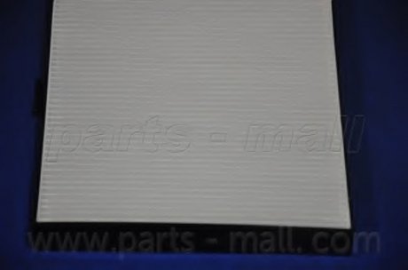 Фільтр салону HYUNDAI AVANTE XD (вир-во) PARTS-MALL PMA-003 (фото 1)