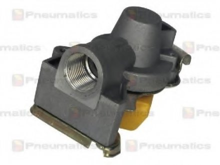 Головка сцепления PNEUMATICS PNHC007 (фото 1)