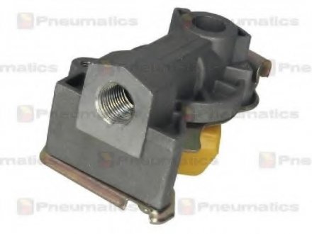Фітінг аварійного з\єднання PNEUMATICS PNHC002 (фото 1)