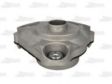 Фото подушка амортизатора передн Лів CITROEN JUMPER I, JUMPER II FIAT DUCATO PEUGEOT BOXER 1.9D-Electric 02.94- MAGNUM TECHNOLOGY A7F036MT Подушка амортизатора передн Лів CITROEN JUMPER I, JUMPER II FIAT DUCATO PEUGEOT BOXER 1.9D-Electric 02.94- MAGNUM TECHNOLOGY A7F036MT