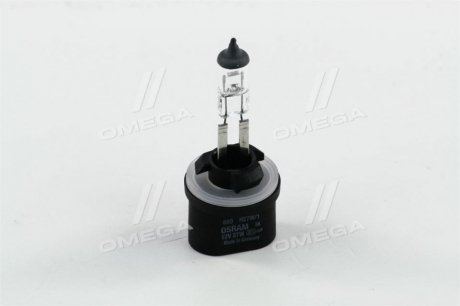 Автолампа (H27/1 12V 27W PG13) OSRAM 880 (фото 1)