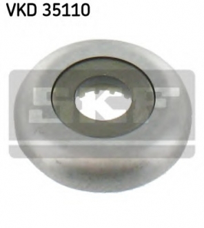 Підшипник опори амортизатора підвіски VKD 35110 SKF VKD35110 (фото 1)
