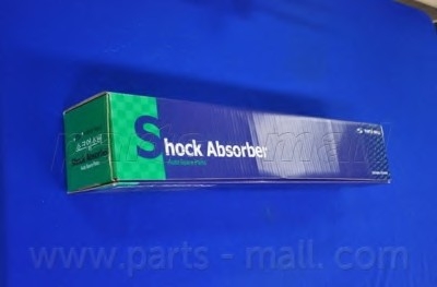Амортизатор подв. HYUNDAI EF SONATA 98MY PARTS-MALL PJA-R009 (фото 1)