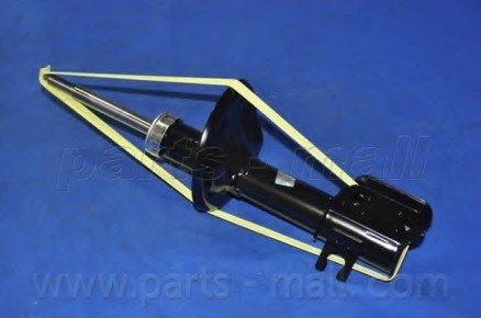 Амортизатор підвіски PARTS-MALL PJC-FL001 (фото 1)