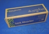 Амортизатор подв. DAEWOO MATIZ3(M200) PARTS-MALL PJC-FR001 (фото 5)