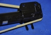 Амортизатор подв. DAEWOO MATIZ3(M200) PARTS-MALL PJC-FR001 (фото 1)