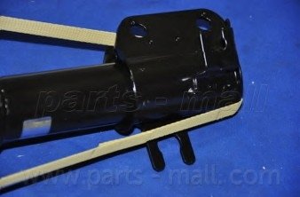 Амортизатор подв. DAEWOO MATIZ3(M200) PARTS-MALL PJC-FR001 (фото 1)