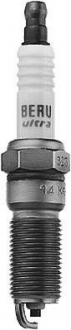Свеча зажигания (14 KR-8 MUV EA 1,3) BERU Z177 (фото 1)