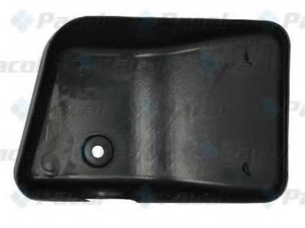 Корпус дзеркала заднього виду MAN-MR-022R PACOL MANMR022R (фото 1)
