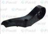 Елемент дзеркала заднього виду VOL-MR-004R PACOL VOLMR004R (фото 2)