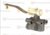 Клапан регулюв. рівня підвіски CS-305 PNEUMATICS CS305 (фото 2)