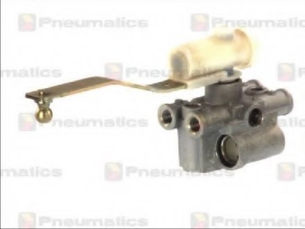 Клапан регулюв. рівня підвіски CS-305 PNEUMATICS CS305 (фото 1)
