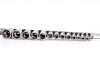 Набор головок TORX 1/4"-1/2" E4-E24 14ед.(звезда Давида) Toptul GAAR1402 (фото 2)