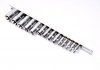 Набор головок TORX 1/4"-1/2" E4-E24 14ед.(звезда Давида) Toptul GAAR1402 (фото 3)